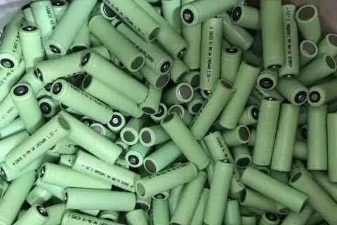 鹤岗铁锂电池回收价格表|收购动力电池公司