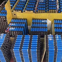海北藏族专业高价回收废铅酸电池|叉车蓄电池回收热线